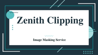Image Masking Service