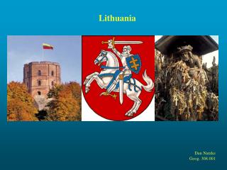 Lithuania