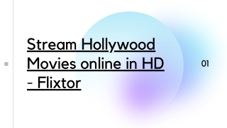 Get Latest 2021 Hollywood Movies online Flixtor