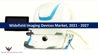 Widefield Imaging Devices Market