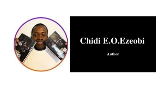 A Tale of Stubbornness, Separation, and Love by Chidi Ezeobi