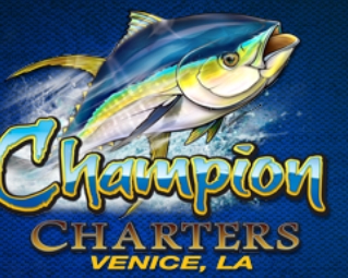 Deep Sea Fishing Charters Venice FL