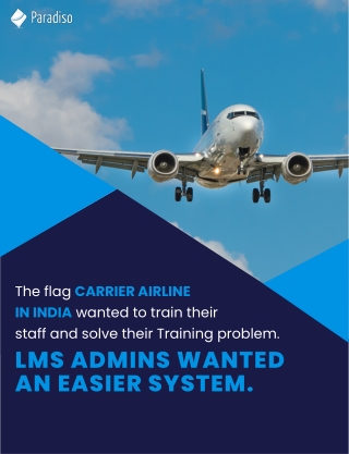 Airline-Brochure