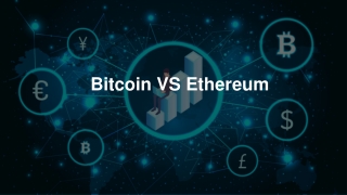 Bitcoin VS Ethereum-WazirX