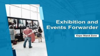 Prominence of the exhibition stand builders in Dusseldorf