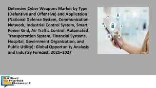 Defensive Cyber Weapons Market-converted