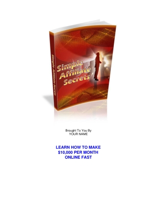 Simple_Affiliate_Secrets
