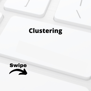 Clustering