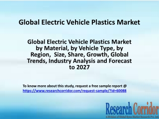 Global-Electric-Vehicle-Plastics-Market