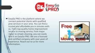 Some Mistakes To Avoid For Easy Moving | Hire Moving Company
