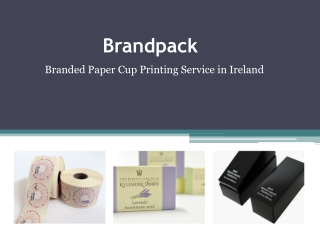 Use of Custom Sticker Printing for Business Growth