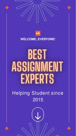 Best Assignment-converted