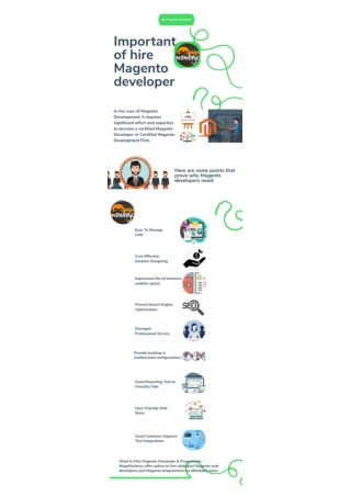 Important of hire Magento developer-converted