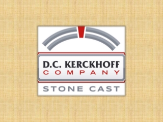Cast Stone Commercial Water Fountain