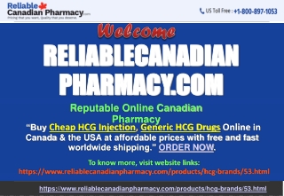 Hcg Injection For Sale Online