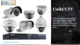 UnikCCTV