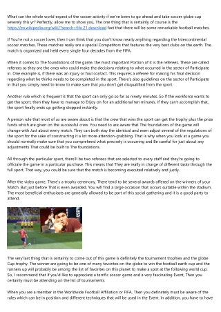 10 Best Facebook Pages of All Time About fifa 21 download
