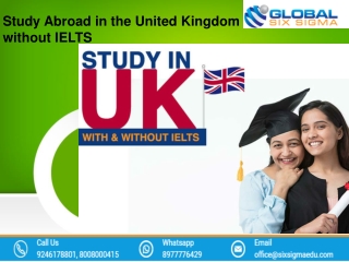 uk universities without ielts | universities in uk without ielts | uk university