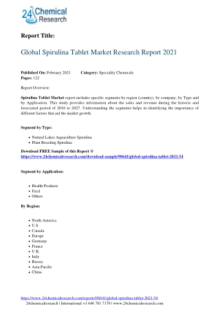 global-spirulina-tablet-2021-54-24chemicalresearch