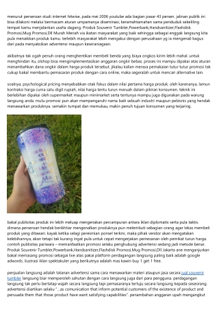 Produk  Souvenir Tumbler,Powerbank,Handsanitizer,Flashdisk Promosi,Mug Promosi,D