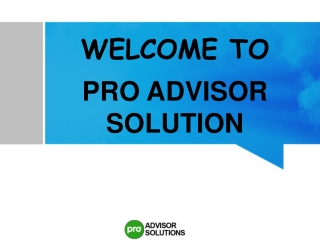 QuickBooks has stopped working here's completed guide to fix