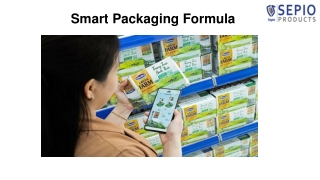 Top Dairy Brands nailing the Smart Packaging formula!