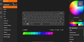 An Unbiased Review Of Highly Customizable Anne Pro 2 Software