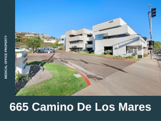 665 Camino De Los Mares