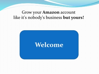 Amazon Sales Software – Do Amazon Product Research Like A Pro