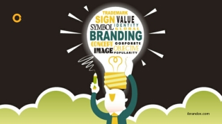 What is Branding And Why It Is Important?