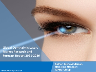 Ophthalmic Lasers Market PDF: Research Report, Upcoming Trends, Demand, Regional