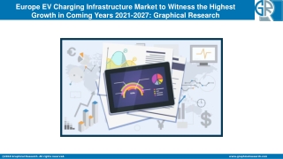 Europe EV Charging Infrastructure Market