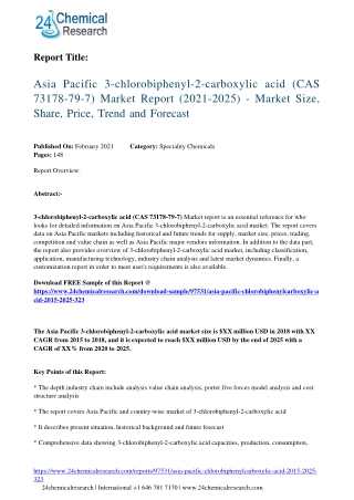 asia-pacific-chlorobiphenylcarboxylic-acid-2015-2025-323-24chemicalresearch