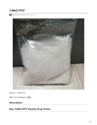 3-MeO-PCP