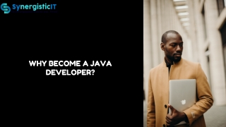 java training