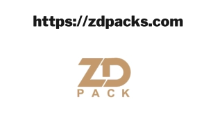 Zdpack