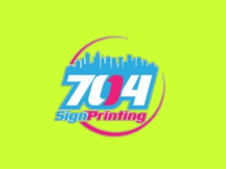 Best Printing Company in Charlotte