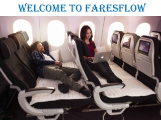 How Do I Change My Air New Zealand Flight - Faresflow