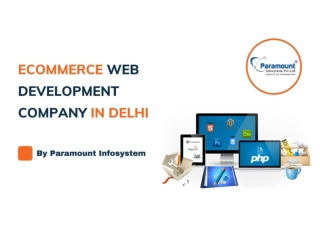 Top Web Development Company in Delhi