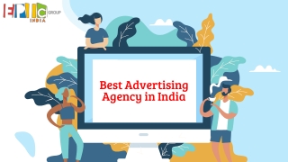 advertising agency india