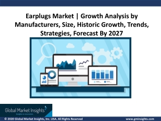 Earplugs Market