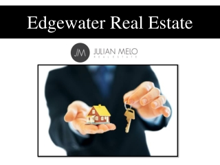 Edgewater Real Estate