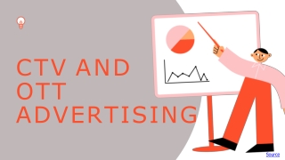 CTV AND OTT Advertising