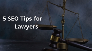 5 SEO Tips for Lawyers-converted