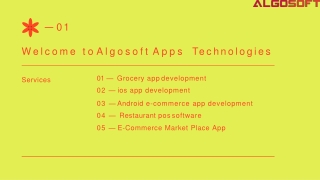 ios app development