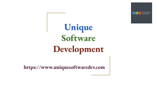 App Development Company In Dallas