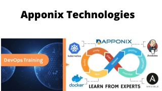 Apponix Technologies