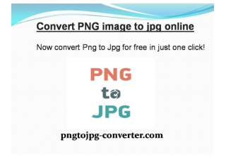Pngtojpg-Converter in 1 Click