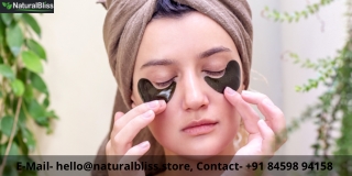 WHY AN UNDER EYE GEL SHOULD BE A PART OF YOUR SKINCARE ROUTINE