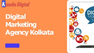 Digital Marketing  in Kolkata | SEO Service Kolkata